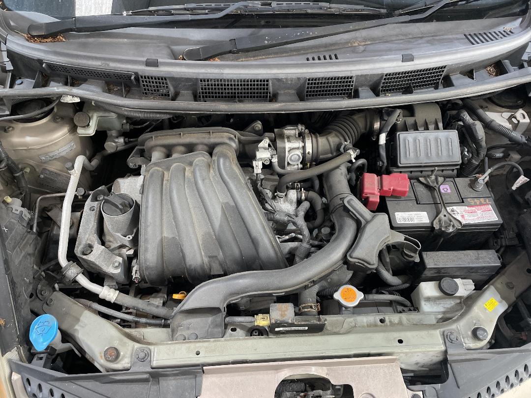 Photo '7' of Nissan Note