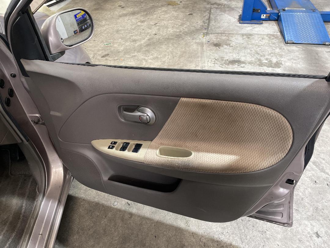 Photo '9' of Nissan Note