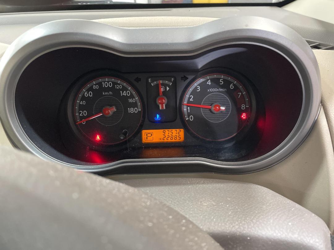 Photo '13' of Nissan Note