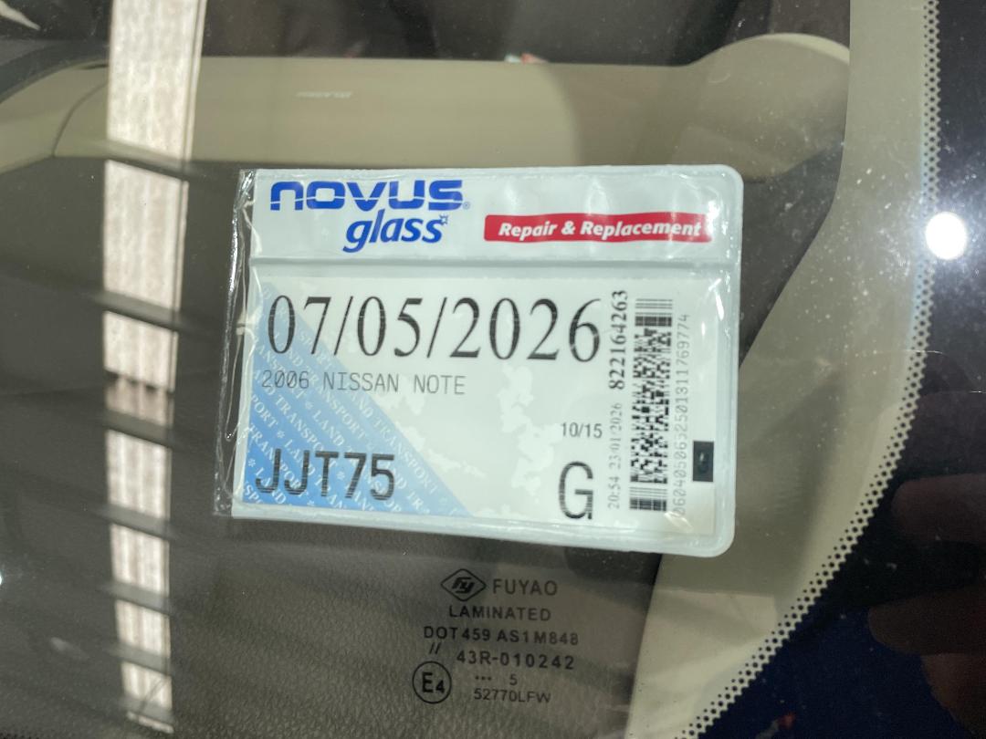 Photo '16' of Nissan Note