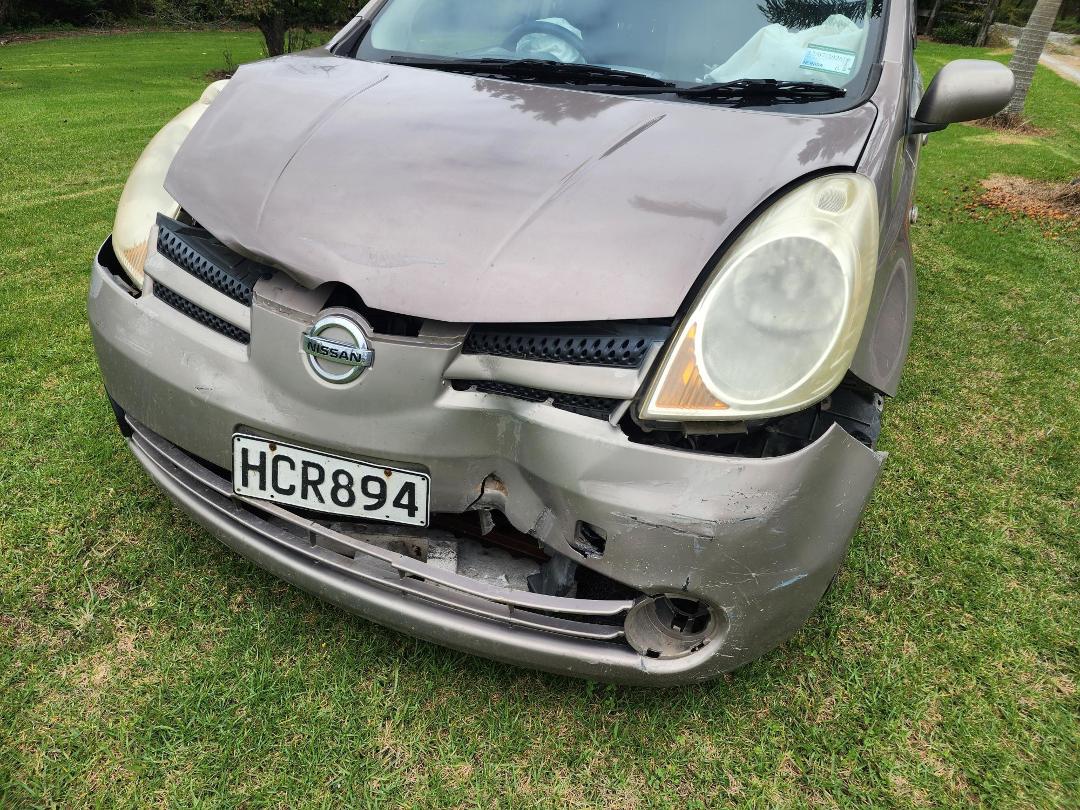 Photo '3' of Nissan Note