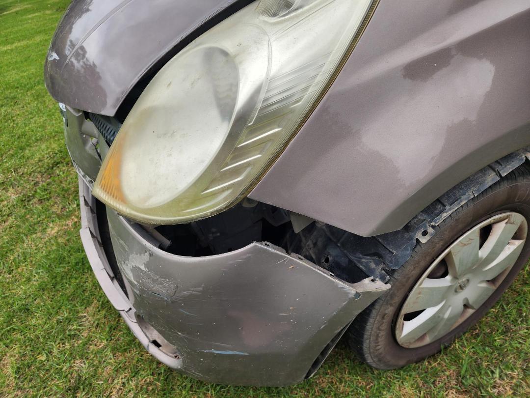 Photo '6' of Nissan Note