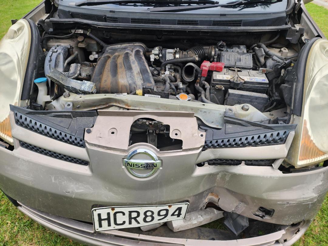 Photo '18' of Nissan Note