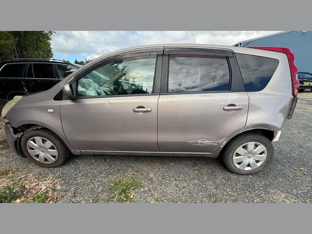 Photo '5' of Nissan Note