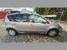 Thumbnail '10' of Nissan Note