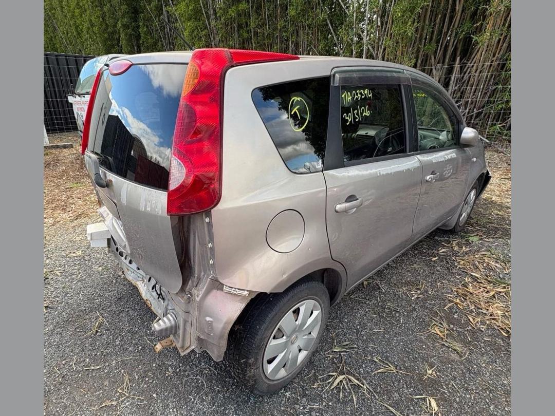 Photo '11' of Nissan Note