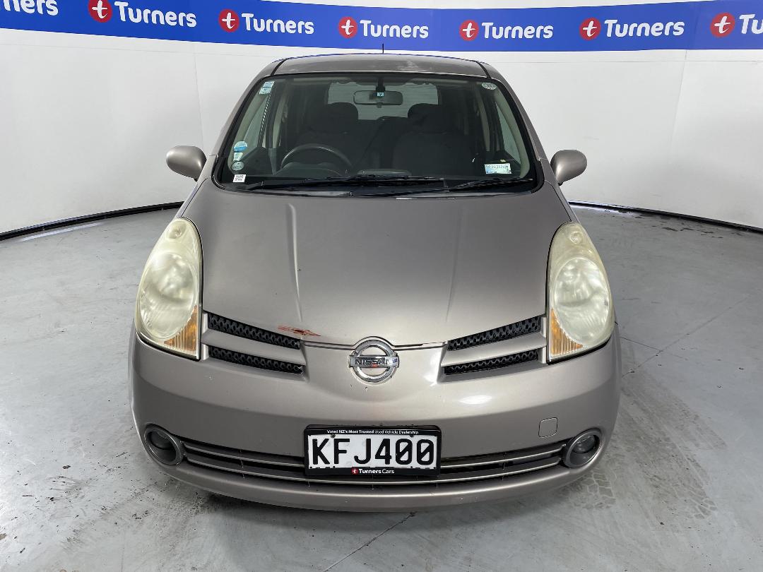 Photo '2' of Nissan Note