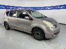 Thumbnail '1' of Nissan Note