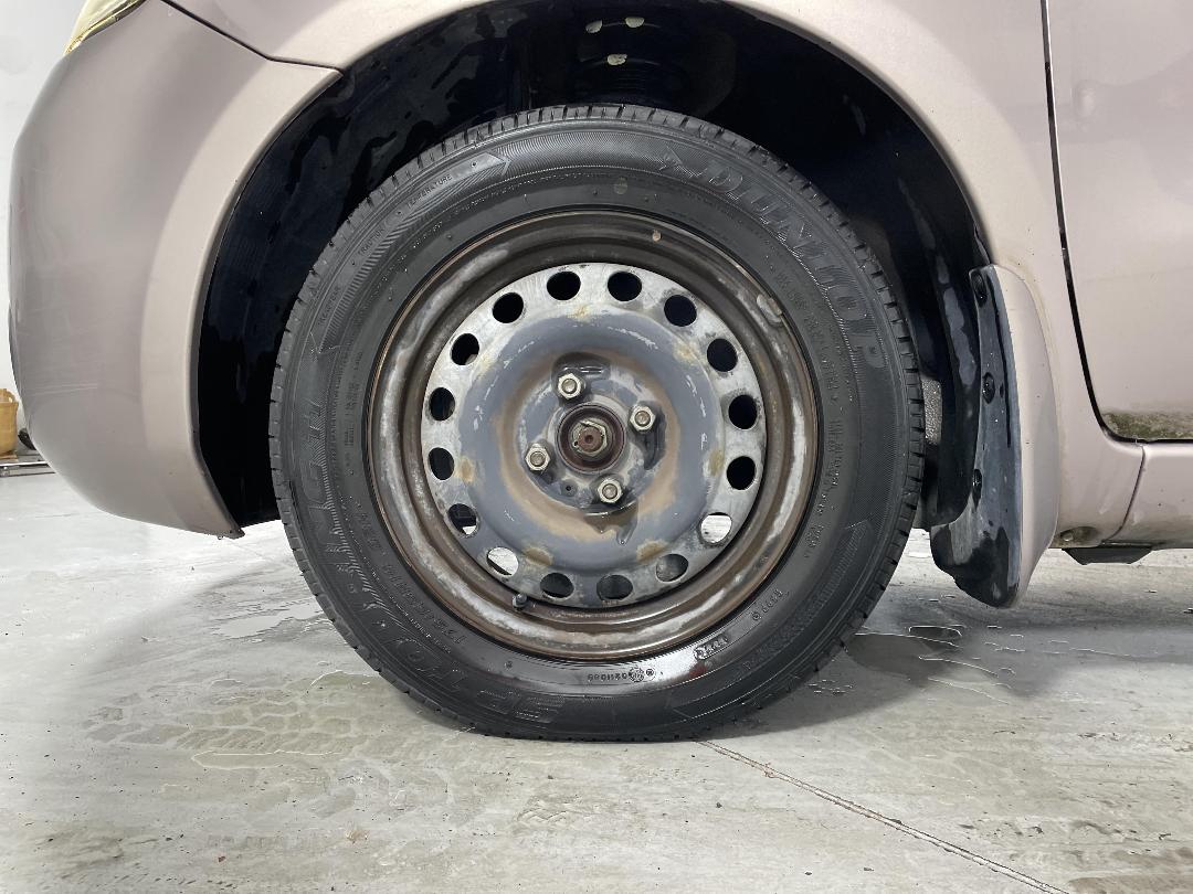 Photo '10' of Nissan Note