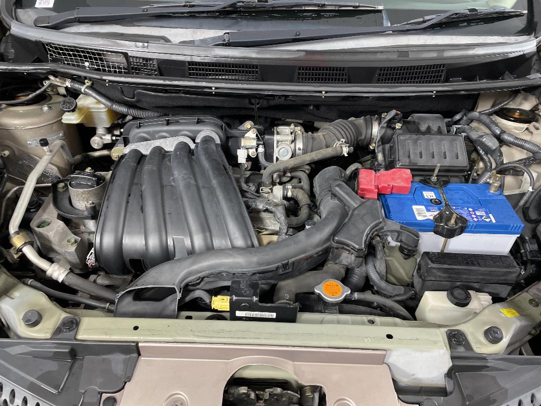 Photo '13' of Nissan Note