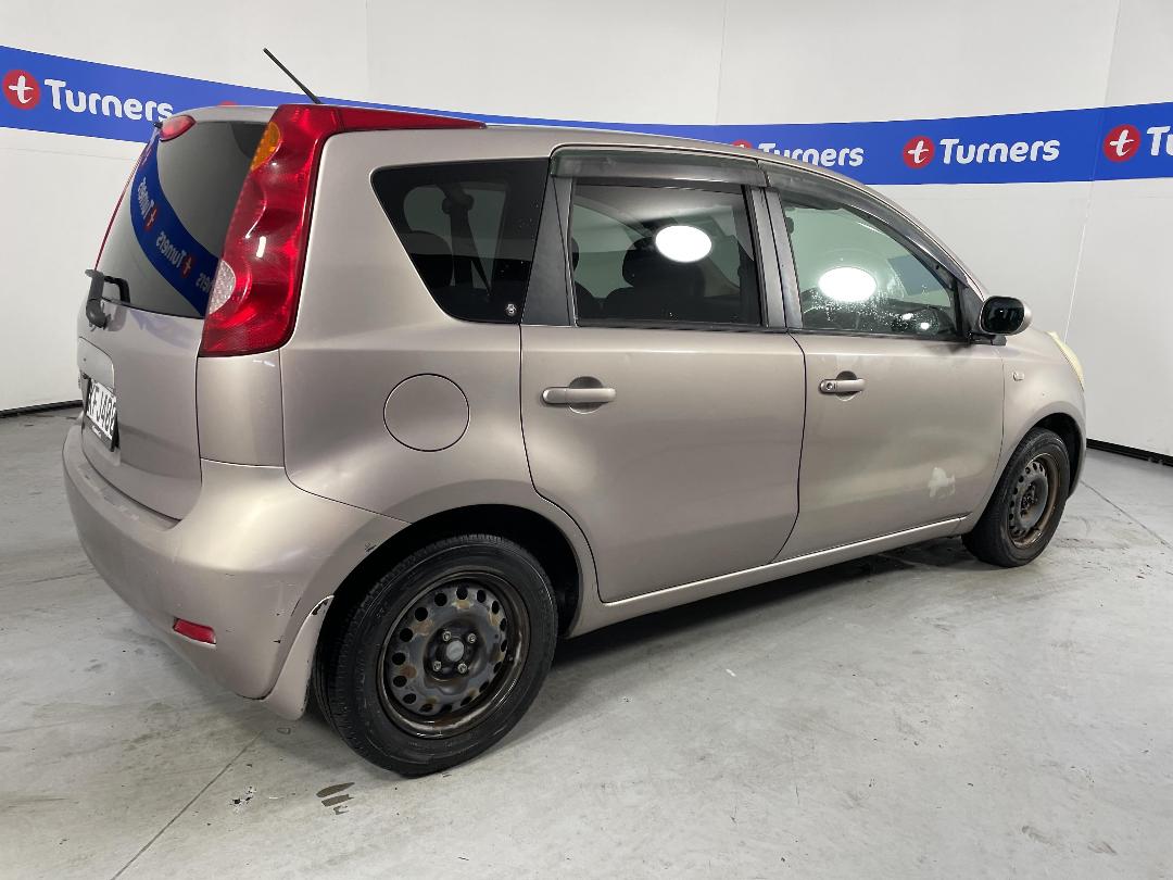 Photo '7' of Nissan Note