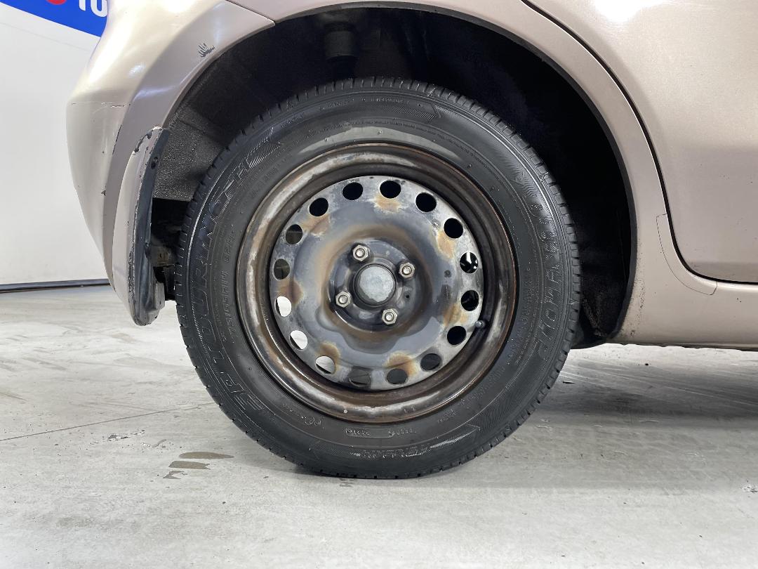 Photo '12' of Nissan Note