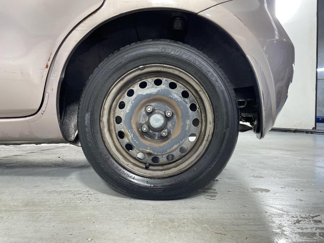 Photo '11' of Nissan Note