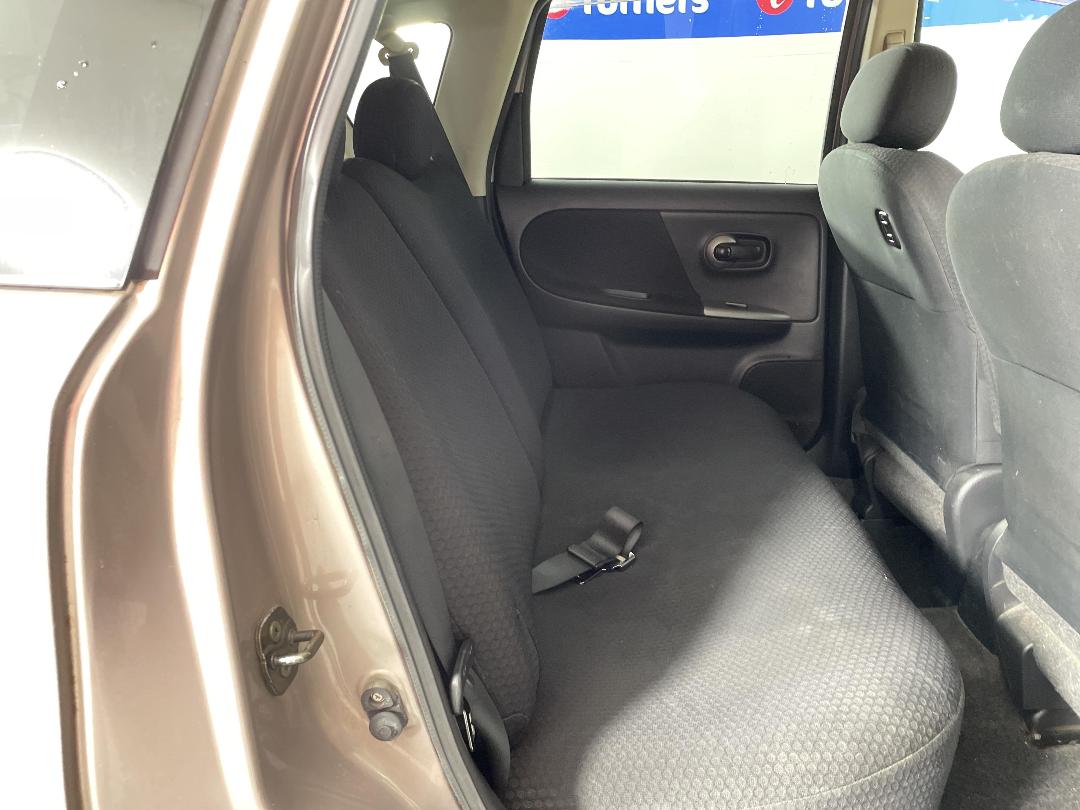 Photo '19' of Nissan Note