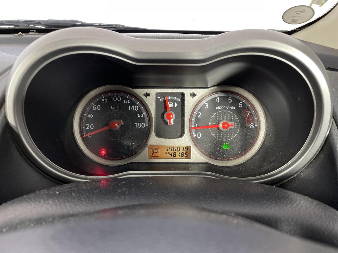 Photo '20' of Nissan Note