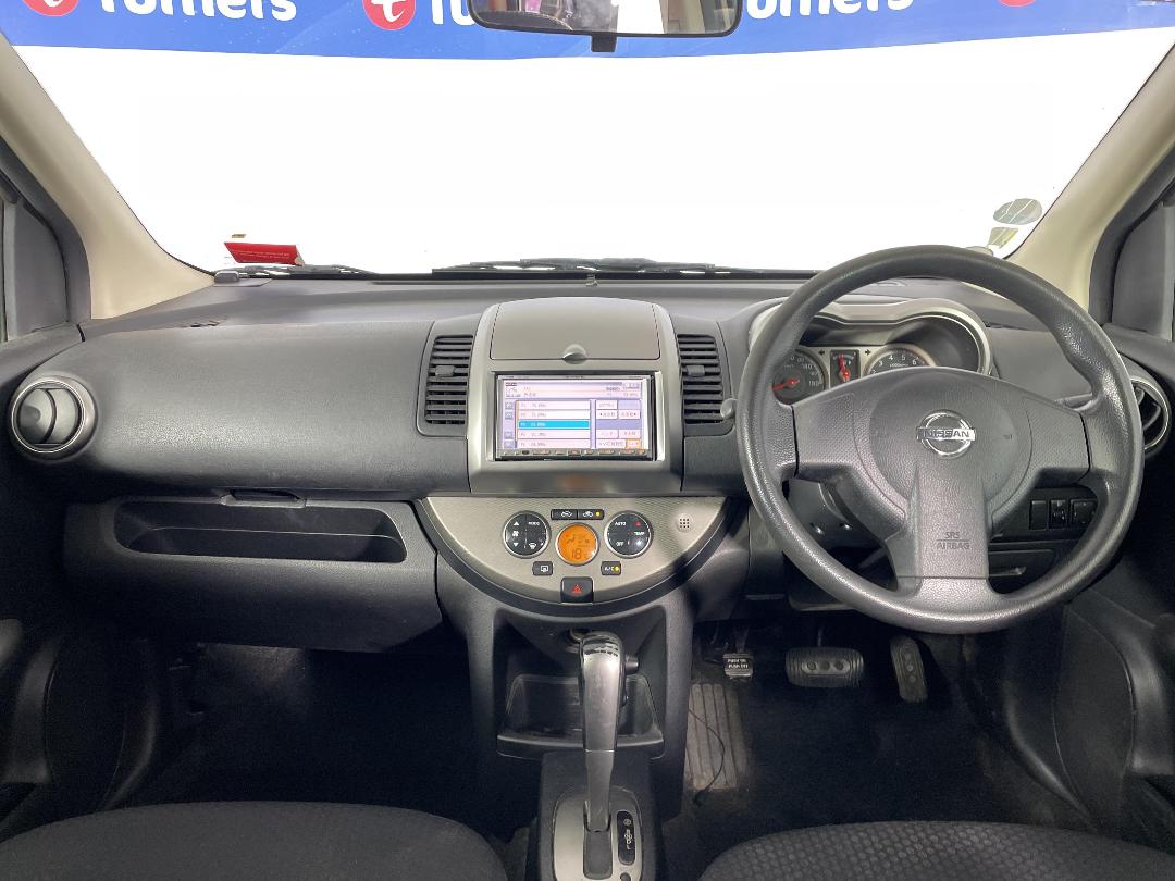 Photo '16' of Nissan Note