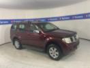 Thumbnail '1' of Nissan Pathfinder TI