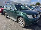 Thumbnail '1' of Nissan Pathfinder TI