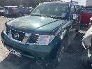 Thumbnail '2' of Nissan Pathfinder TI