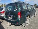 Thumbnail '4' of Nissan Pathfinder TI