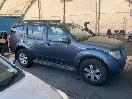 Thumbnail '1' of Nissan Pathfinder TI