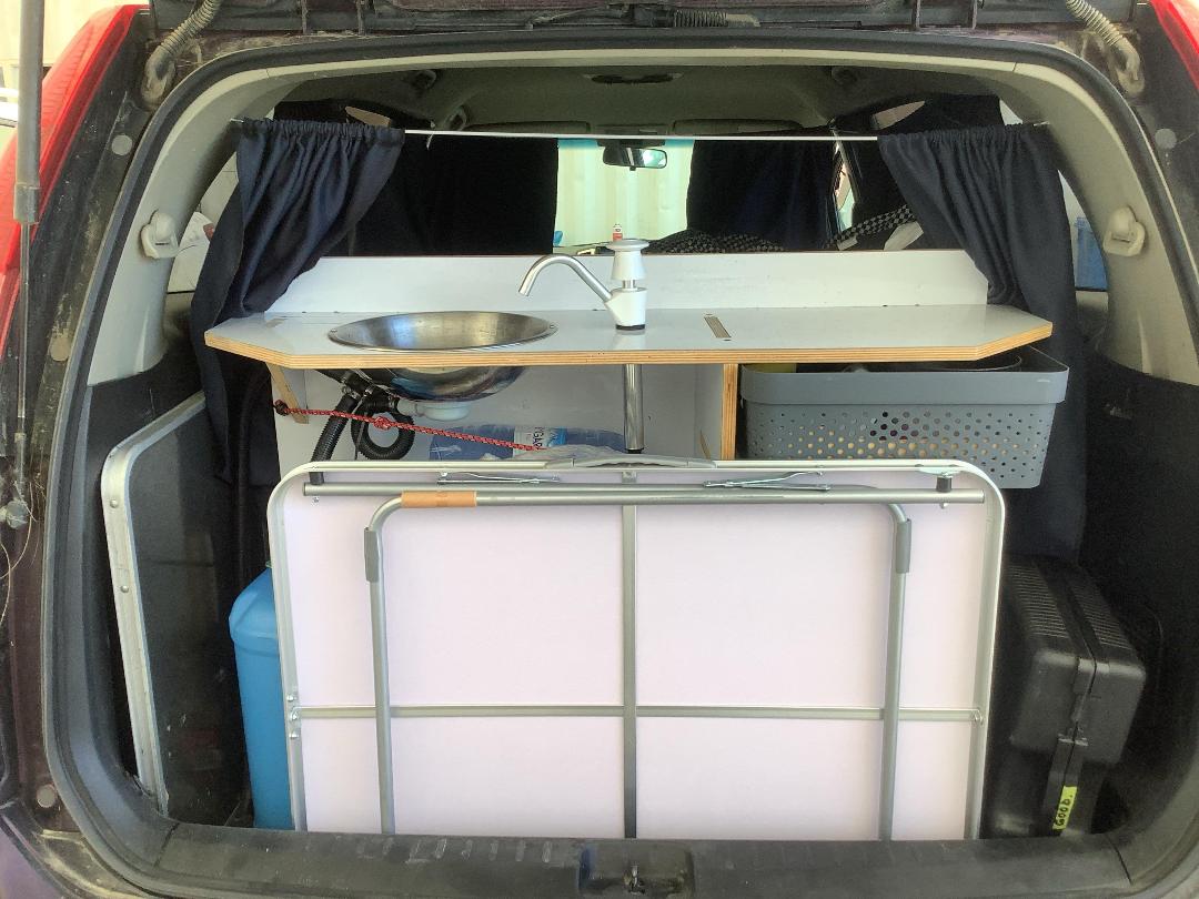 Photo '8' of Nissan Presage Photo '8' of Nissan Presage