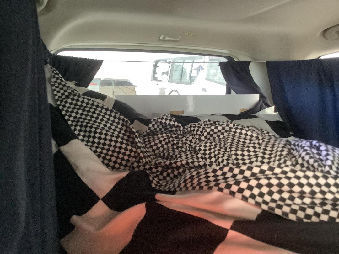 Photo '9' of Nissan Presage Photo '9' of Nissan Presage