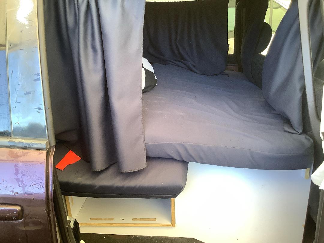 Photo '10' of Nissan Presage Photo '10' of Nissan Presage