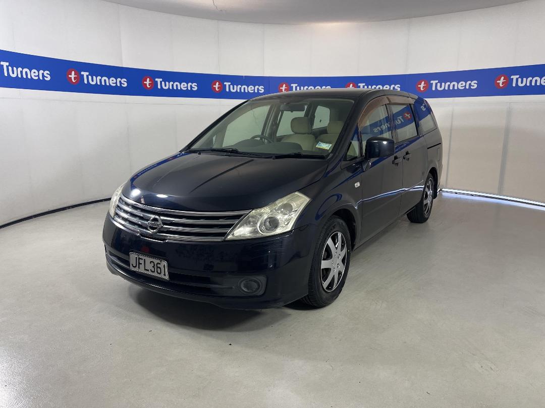 Photo '4' of Nissan Presage Photo '4' of Nissan Presage