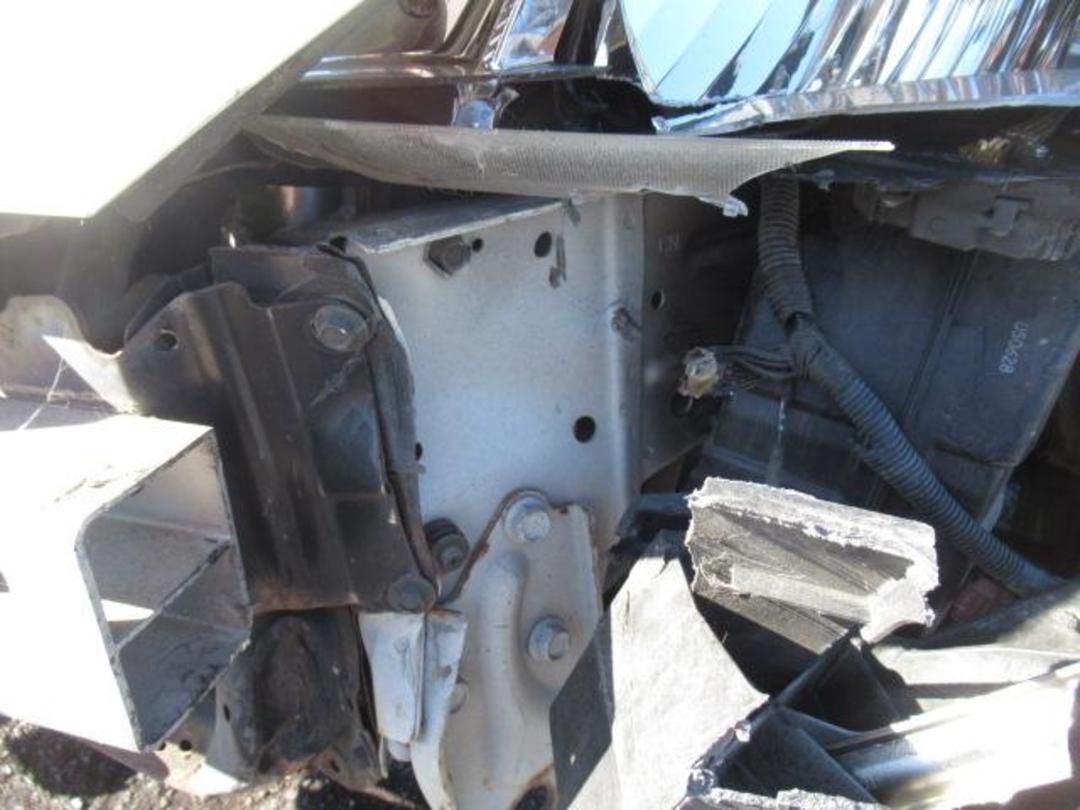 Photo '7' of Nissan Presage