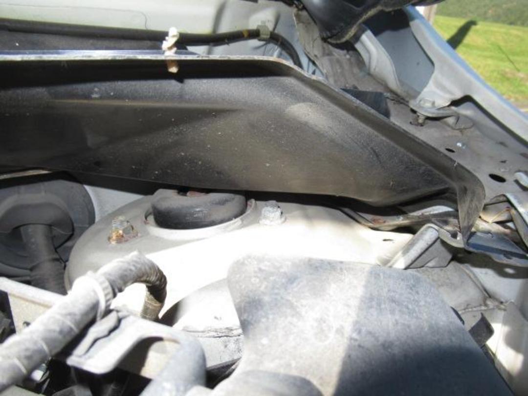 Photo '12' of Nissan Presage