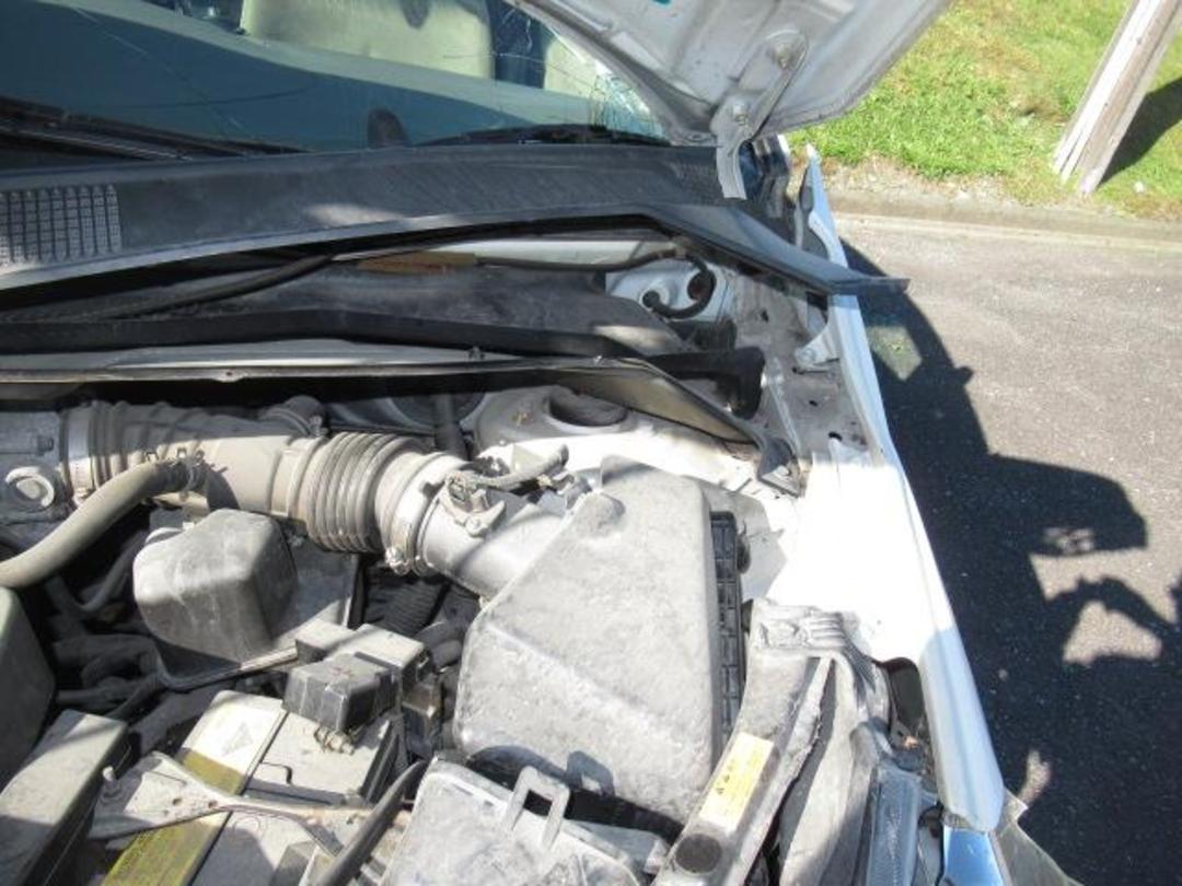 Photo '13' of Nissan Presage