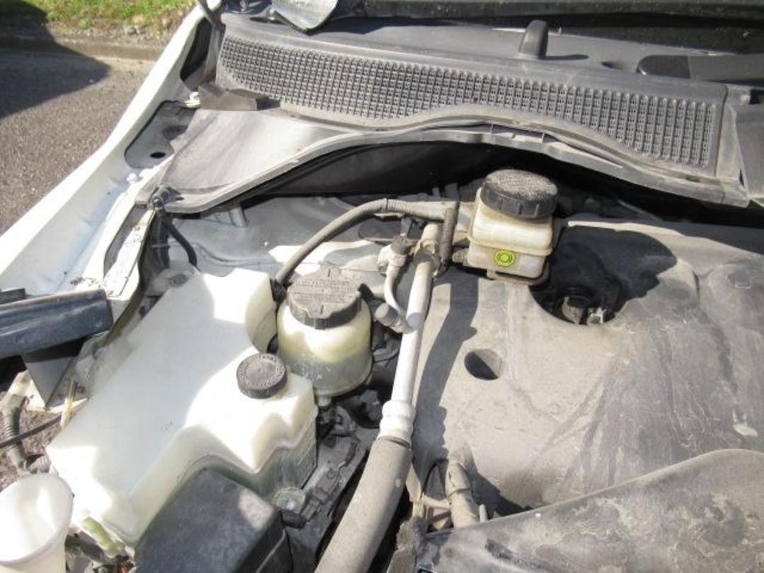 Photo '14' of Nissan Presage