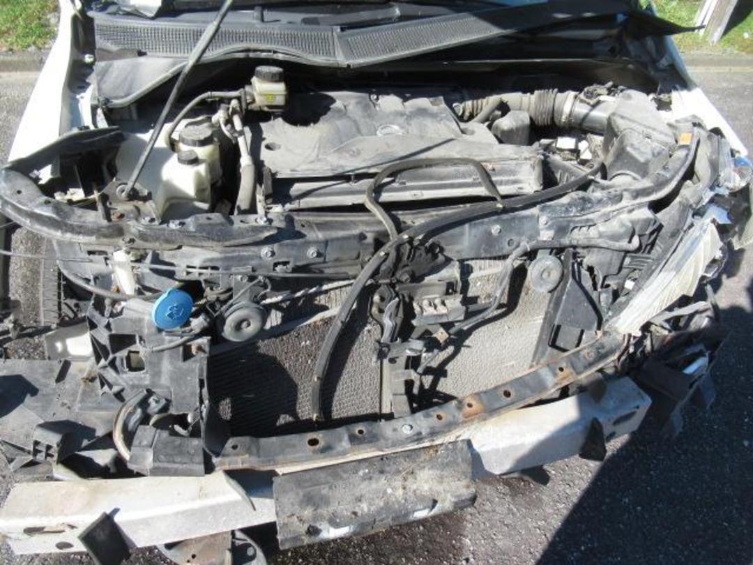 Photo '16' of Nissan Presage