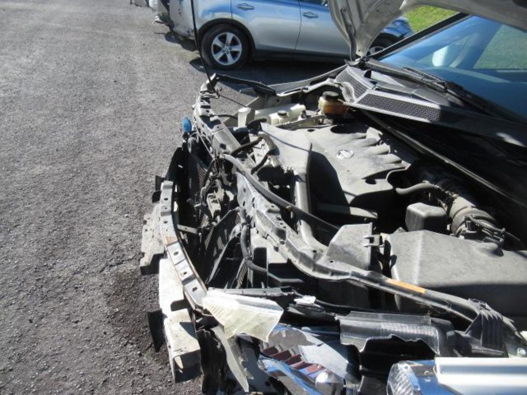 Photo '17' of Nissan Presage