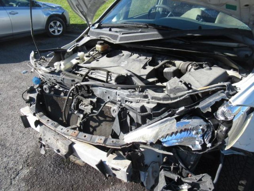 Photo '18' of Nissan Presage