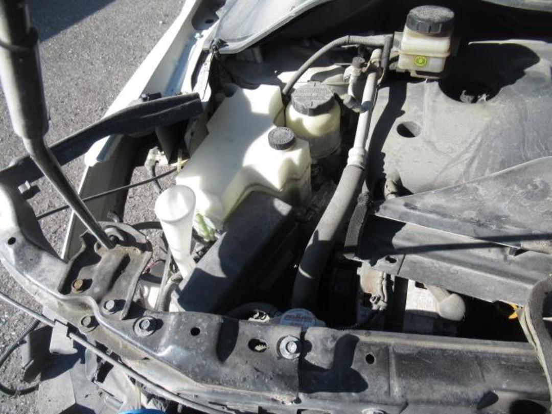 Photo '19' of Nissan Presage