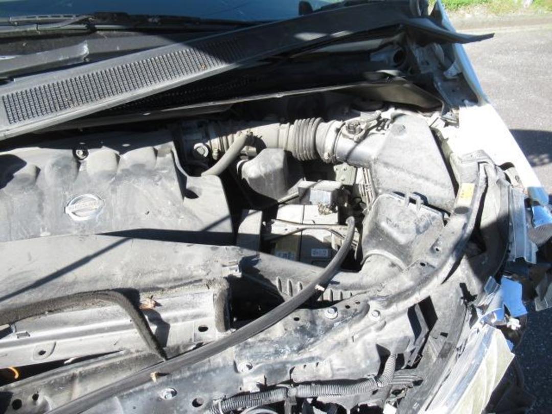 Photo '20' of Nissan Presage