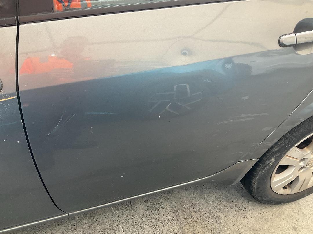 Photo '8' of Nissan Primera ST F/Lift