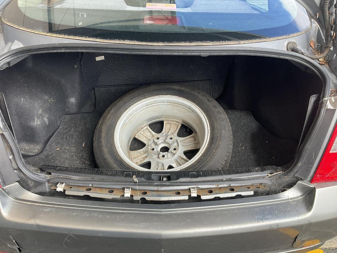 Photo '14' of Nissan Primera ST F/Lift