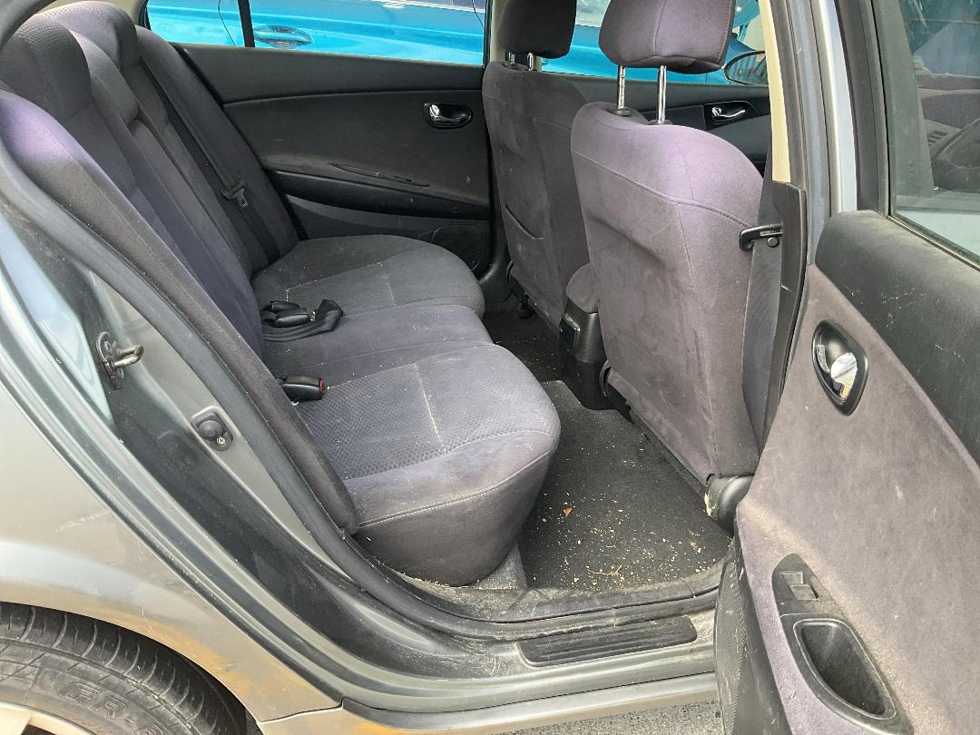 Photo '19' of Nissan Primera ST F/Lift