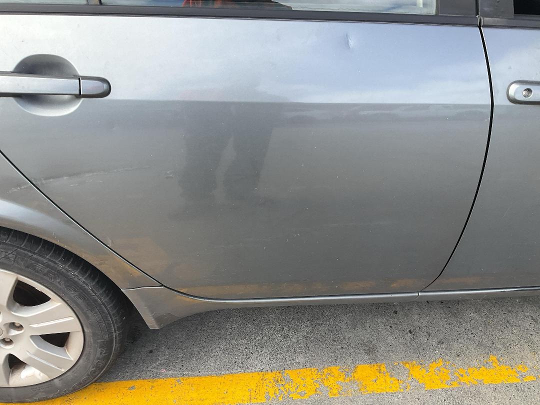 Photo '17' of Nissan Primera ST F/Lift