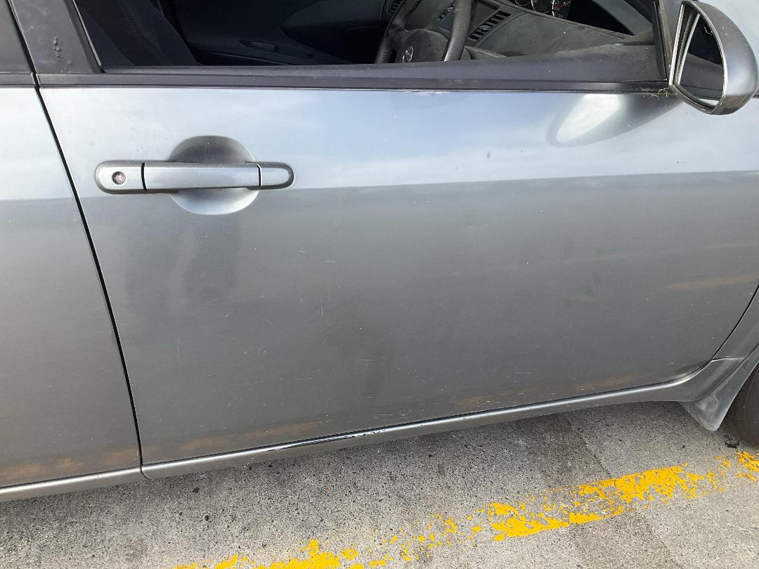 Photo '18' of Nissan Primera ST F/Lift