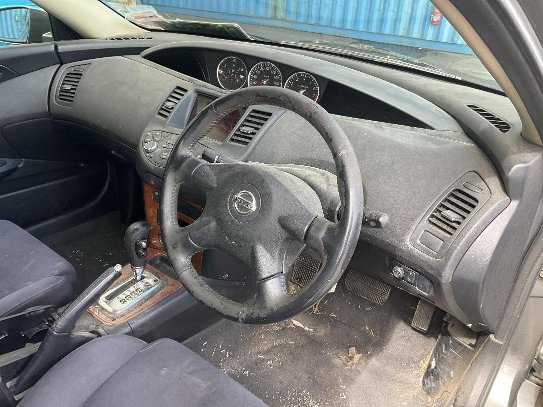 Photo '21' of Nissan Primera ST F/Lift