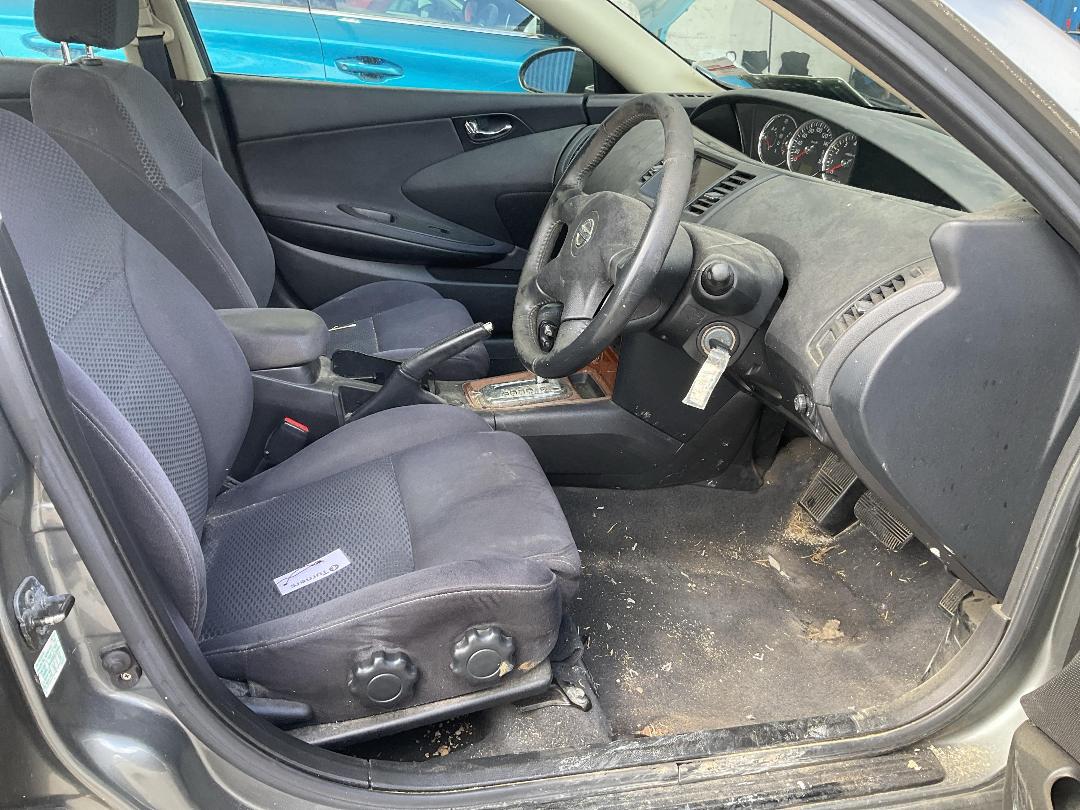 Photo '20' of Nissan Primera ST F/Lift