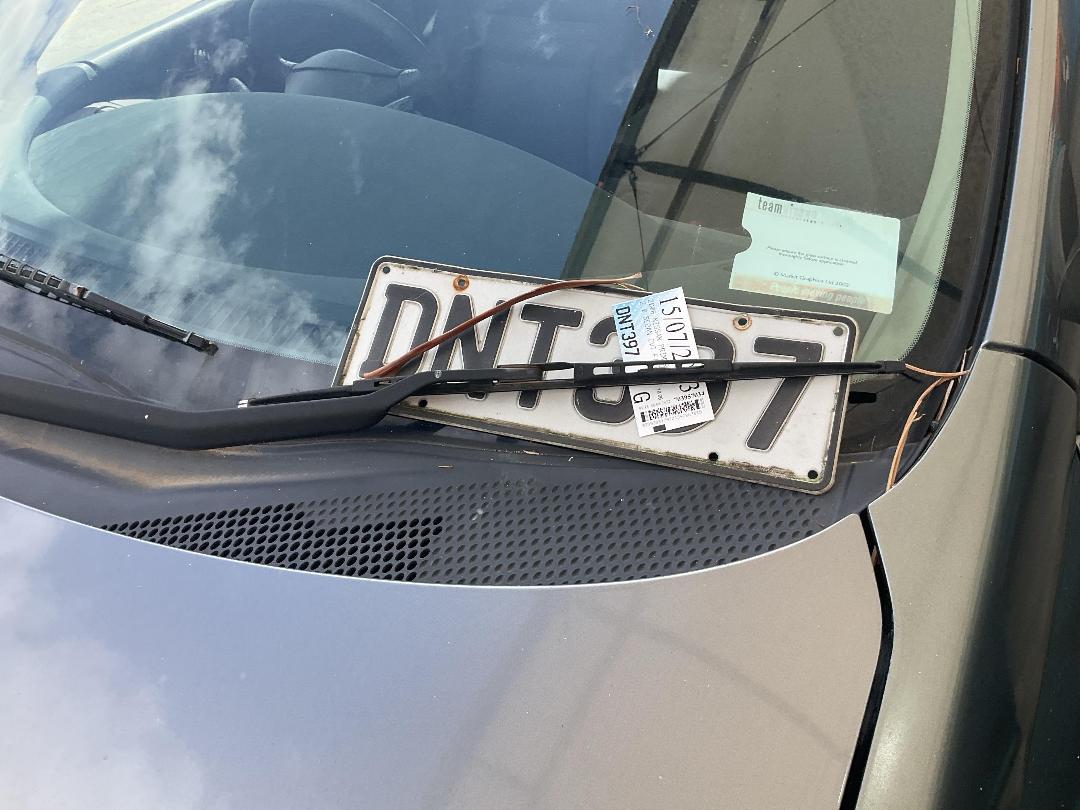 Photo '25' of Nissan Primera ST F/Lift