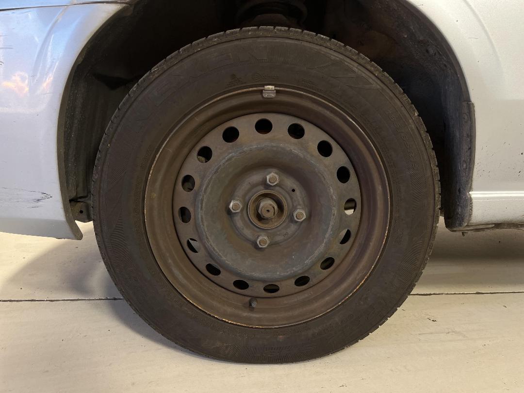 Photo '8' of Nissan Pulsar LS