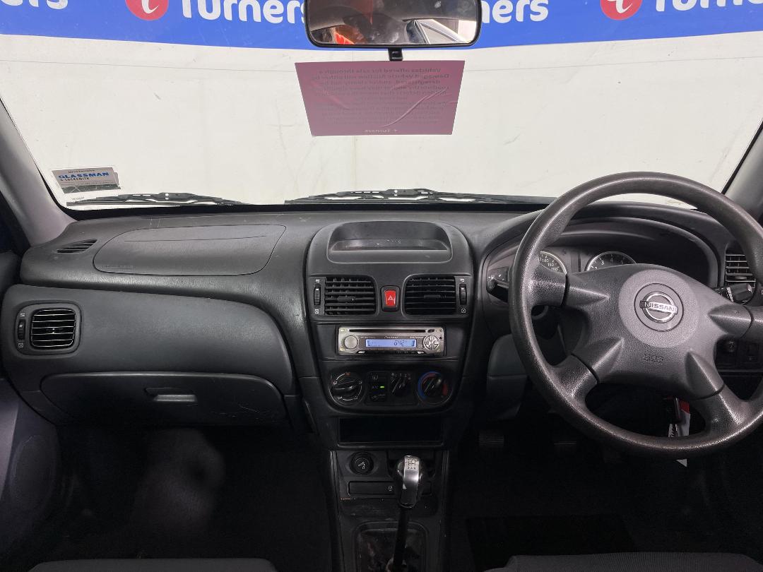 Photo '15' of Nissan Pulsar LS