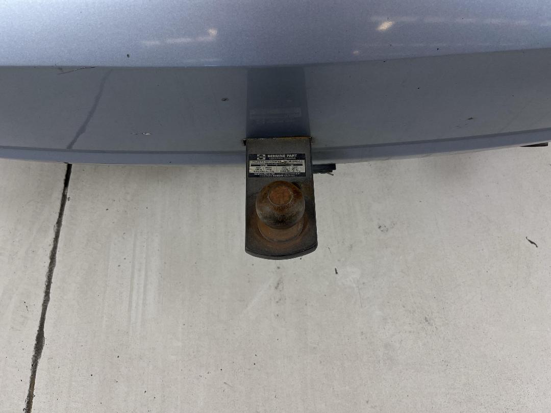 Photo '22' of Nissan Pulsar LS