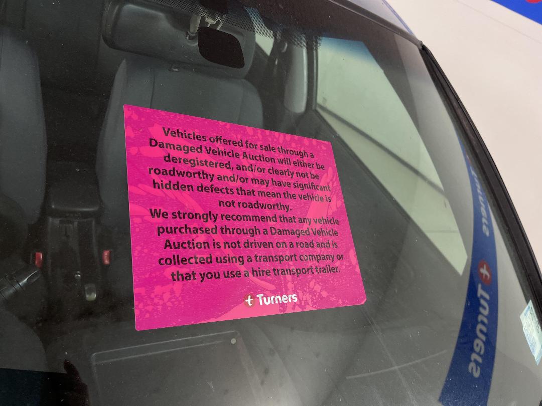 Photo '23' of Nissan Pulsar LS